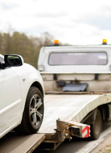 Bakırköy En Yakın Oto Kurtarma, Oto Çekici