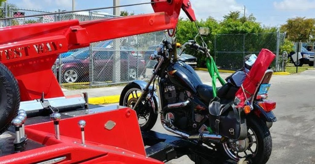 Bakırköy Motosiklet, Motorsiklet, ATV Çekici Servisi Firması