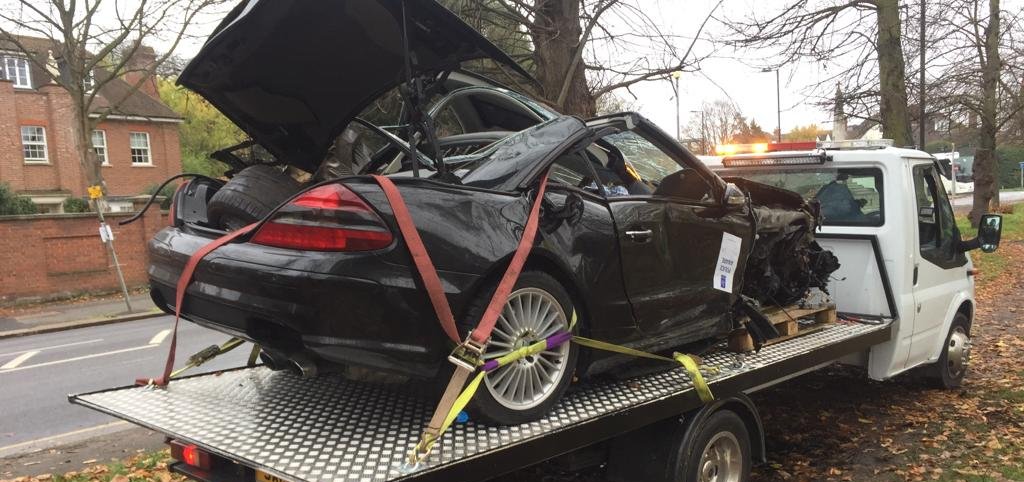 Bakırköy Hurda, Pert Araç Çekici Servisi, Firması