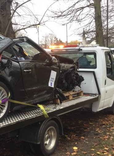 Bakırköy En Yakın Hurda Araç Çekici