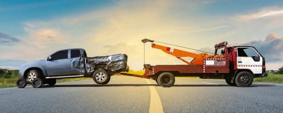 Bakırköy En Yakın Oto Çekici ve Oto Kurtarıcı