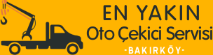 Bakırköy En Yakın Oto Çekici